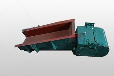 GZG電磁振動(dòng)給料機(jī)