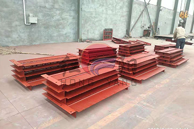 自清理棒條篩板使用優(yōu)點是什么？