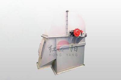 大家知道斗式提升機具備哪些優點嗎？