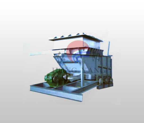 礦用往復(fù)式給煤機(jī)的結(jié)構(gòu)以及優(yōu)勢(shì)有哪些？