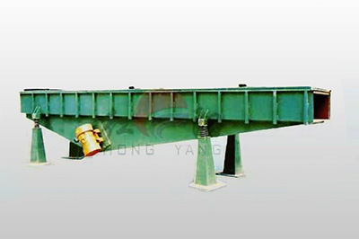 移動(dòng)皮帶輸送機(jī)